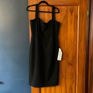 Dress the population dress